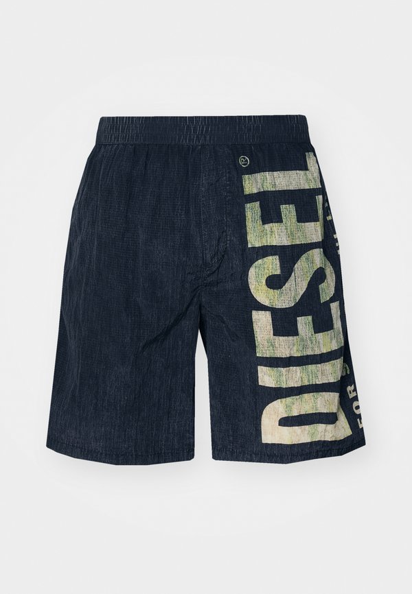 POWEL - Swimming shorts4