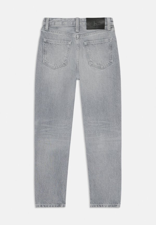 BARREL - Straight leg jeans2