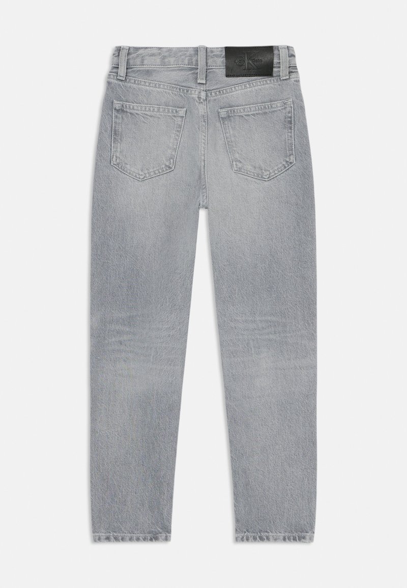 Carousell Biker Jeans Pull And Bear Calvin Klein Jeans BARREL