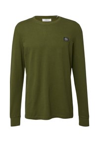 Niet geselecteerd, oliv/grün