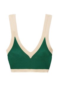 Non sélectionné, salade