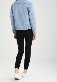 Bik Bok Jeansjacka - blue