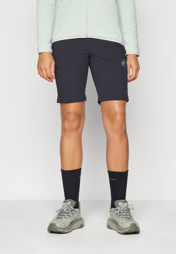 RUNBOLD ZIP OFF PANTS WOMEN - Outdoor trousers3