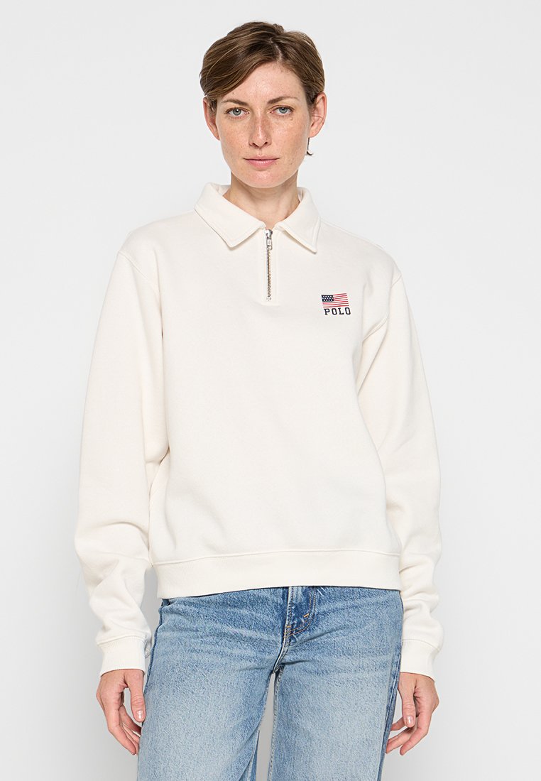 Polo Ralph Lauren Sweater crème