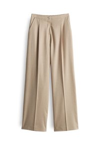 Broek - soft oat