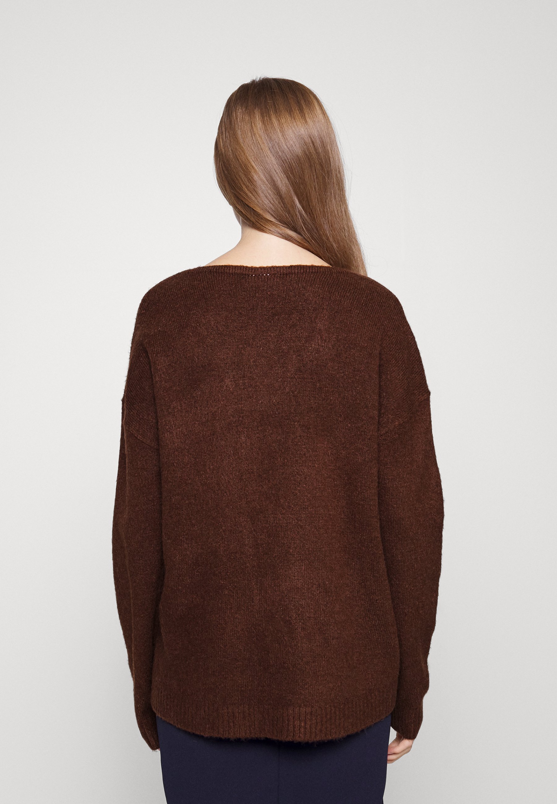 Noisy May Petite NMSON V NECK TUNIC 