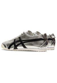 Onitsuka Tiger Sneakers basse - silver-coloured