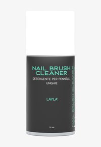 Layla Cosmetics - BRUSH CLEANING SOLUTION 70ML - Dissolvant - - Image miniature 1