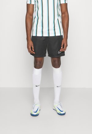 Sportovní kraťasy - black