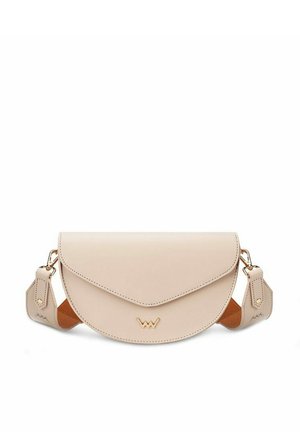 TRICIA - Cross body bag - beige