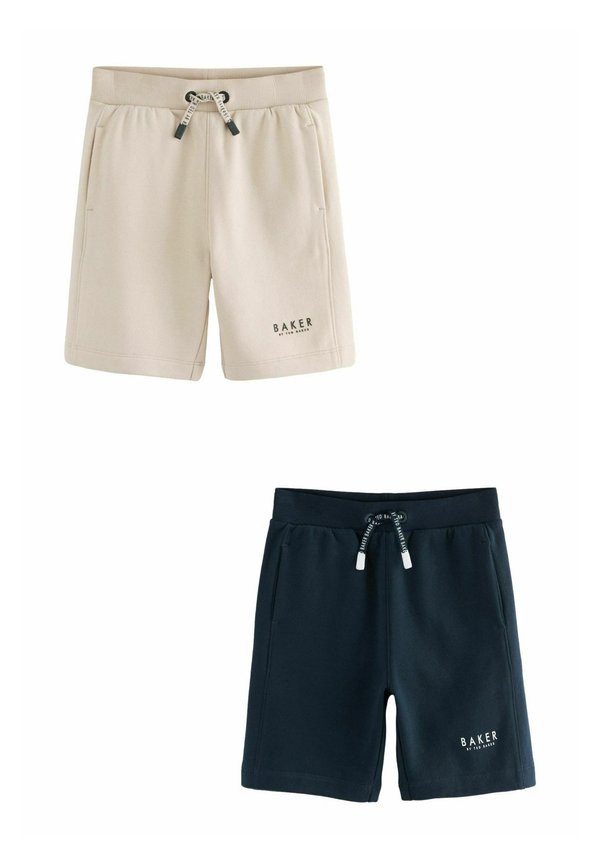 2 PACK - Jogginghose