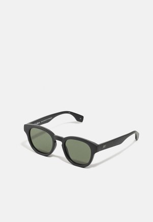 SUSTAIN GRASS BAND - Sunglasses - black grass
