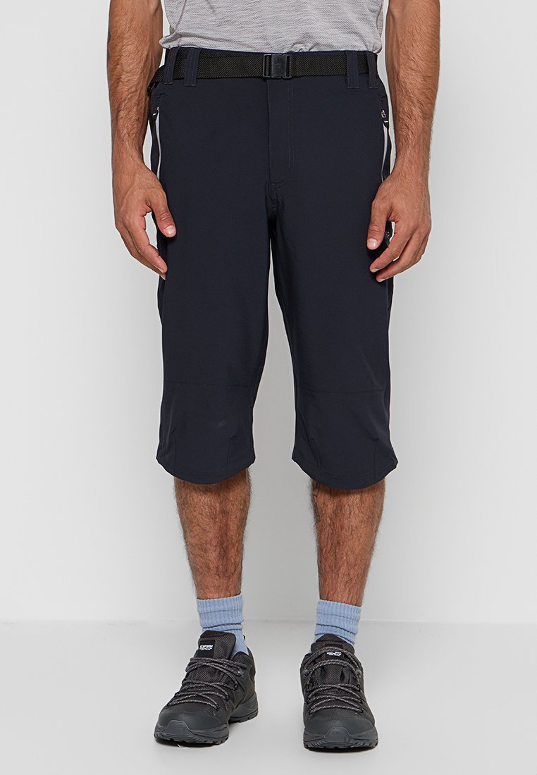 CMP Outdoorbroeken donkerblauw CMP Outdoorbroeken donkerblauw