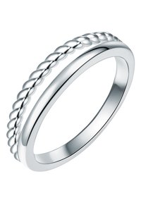 Bague - silberfarben
