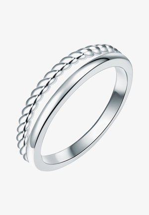 Ring - silber