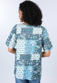 Deerberg Bluse - ink