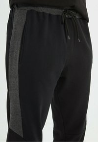 Trendyol Jogginghose - black