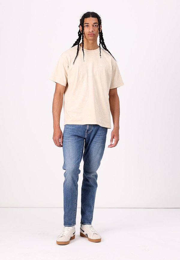 REVEND - Slim fit jeans - faded summer sky2