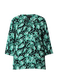 Unausgewählt, moss green