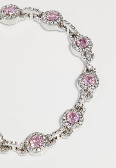 DARKAI MARINER UNISEX - Pulsera - pink
