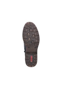 Rieker RIEKER   - Bottines à lacets - schwarz