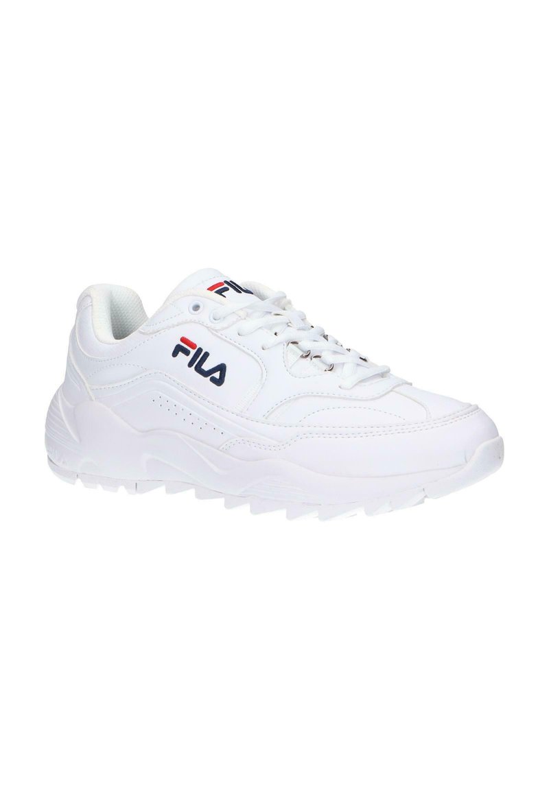 fila blanche disruptor