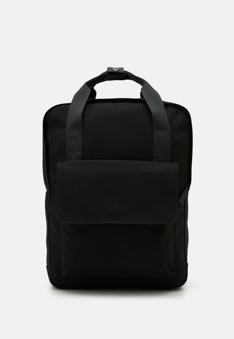 Pier One UNISEX Rucksack black Zalando.ie