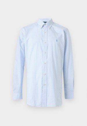 Polo Ralph Lauren, Πουκάμισο - cabana blue/white