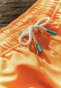 Next ESSENTIAL - Fürdőnadrág - orange