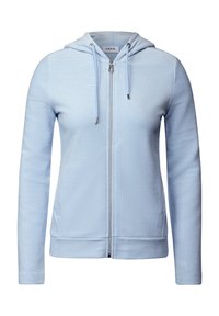 Non sélectionné, blau