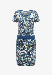 Ei valittu, night blue