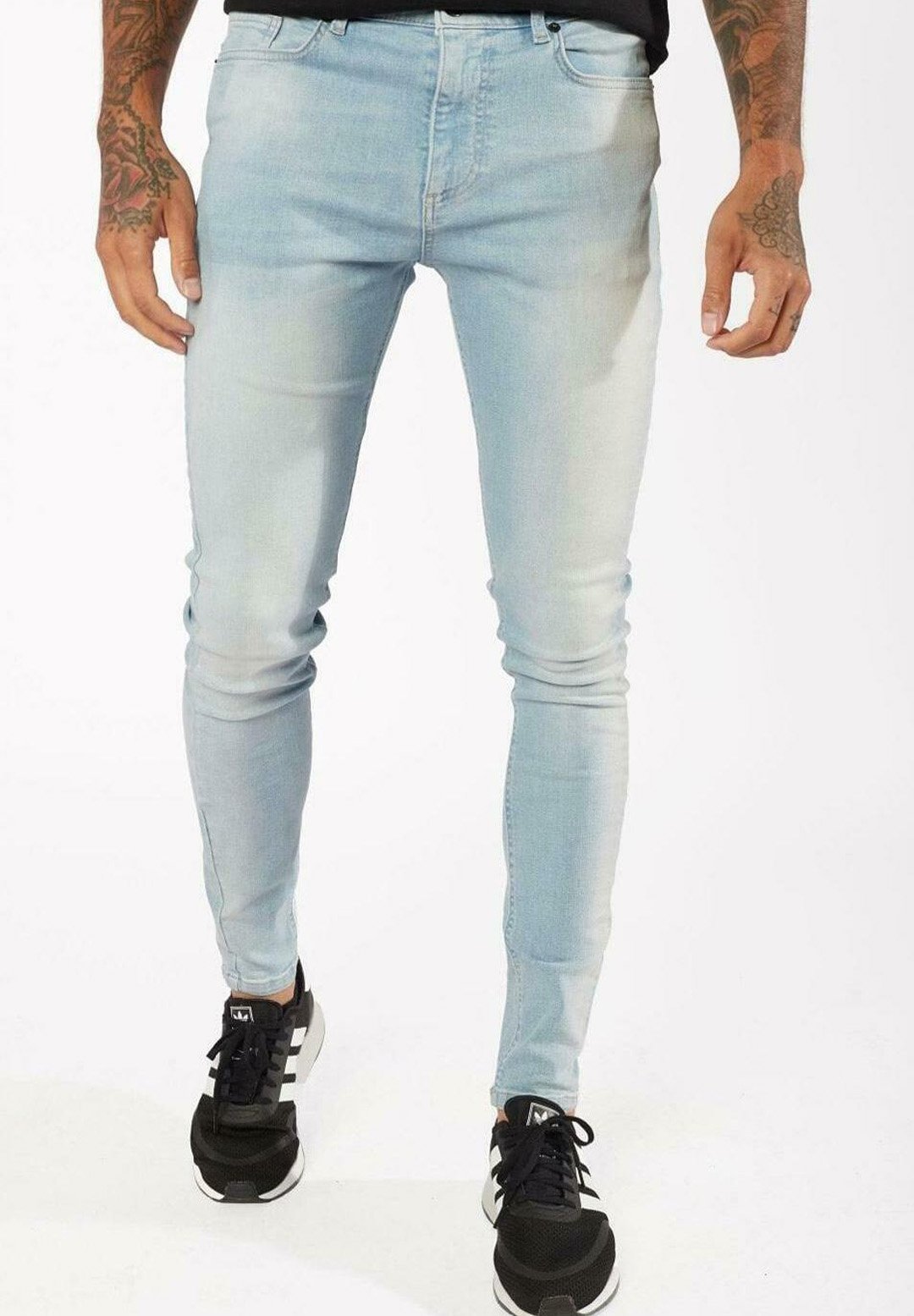 Vaqueros de hombre online | Zalando