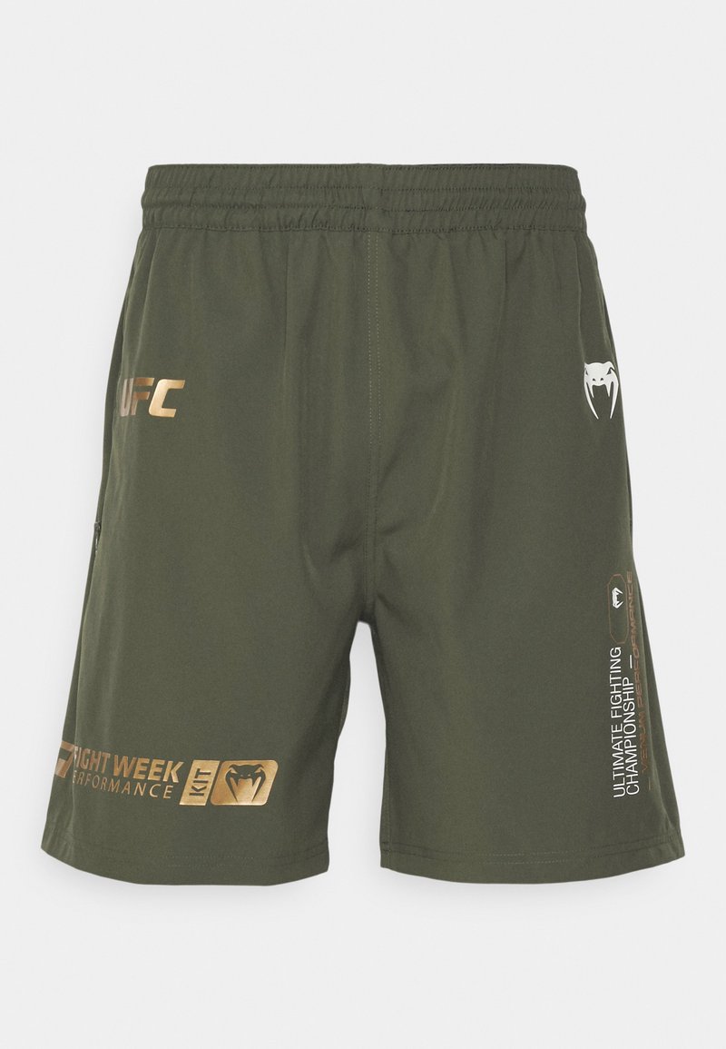 Venum Korte broeken kaki Venum Korte broeken kaki