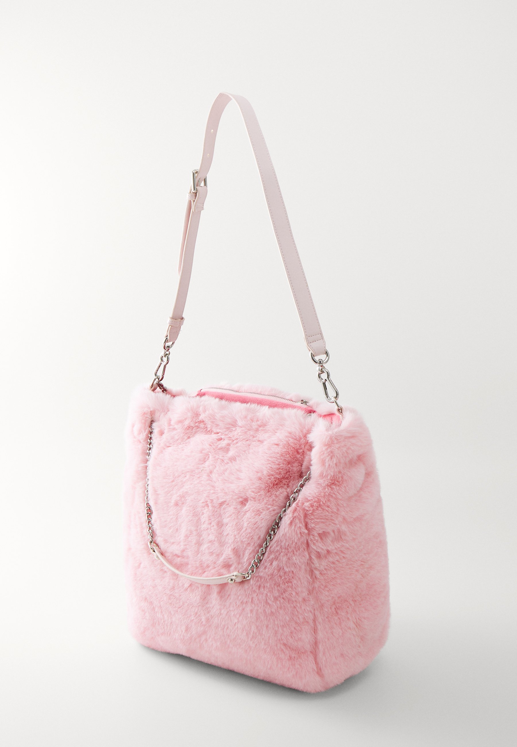 Juicy couture★ Isabelle チェーン バックパック Juicy Couture ISABELLE REVERSIBLE BAG SET - Tote bag