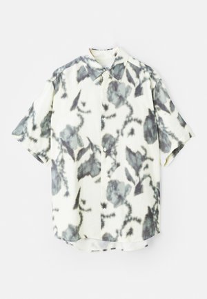 NN.07 FREDDY  - Shirt - ecru