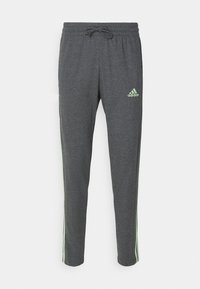 adidas Sportswear ESSENTIALS SINGLE TAPERED OPEN HEM STRIPES