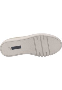 Josef Seibel JESSIE - Chaussons - sand