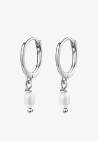 Non selezionato, silberfarben