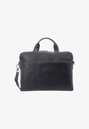 JOOP!, ANCONA PANDION BRIEFBAG SHZ - Funda para portátil - black