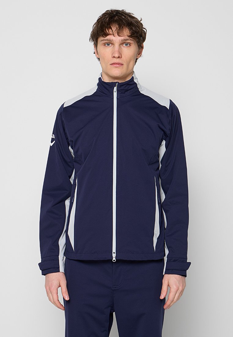 Callaway Trainingsvest donkerblauw