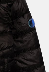 ONLY GIRLS KOGNEWTALIA QUILTD - Ziemas jaka - black
