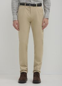 Calliope TINTA UNITA  - Chino - beig