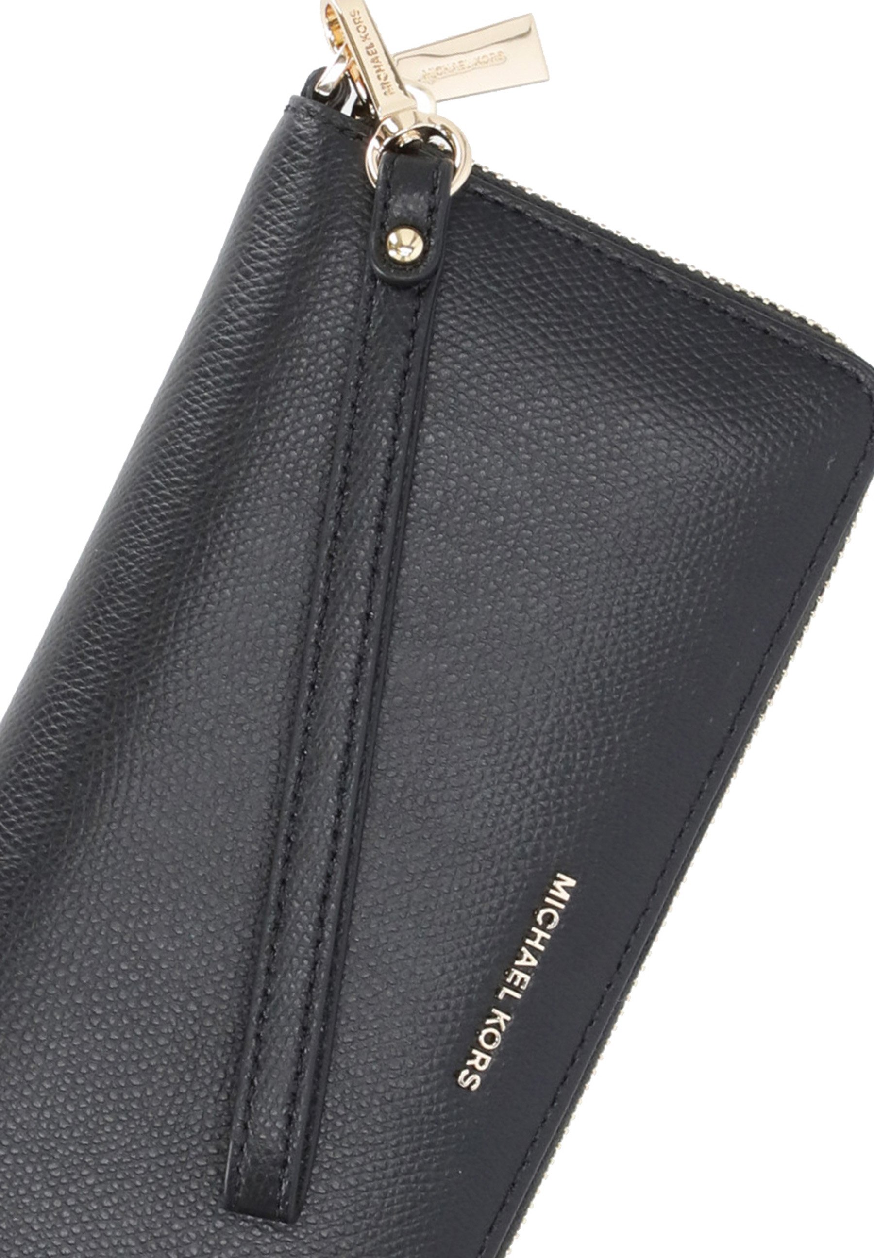 【関税&送料込】Michael By Michael Kors Portafoglio In Pelle Portafogli Michael kors in Pelle Rosa - 30093690