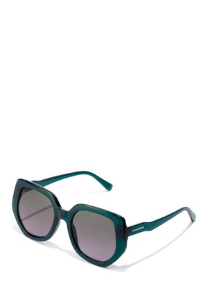 MIA - Sunglasses - green