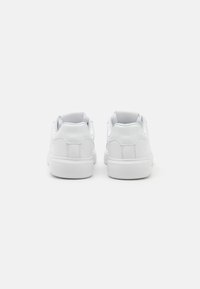 Just Cavalli Baskets basses - white