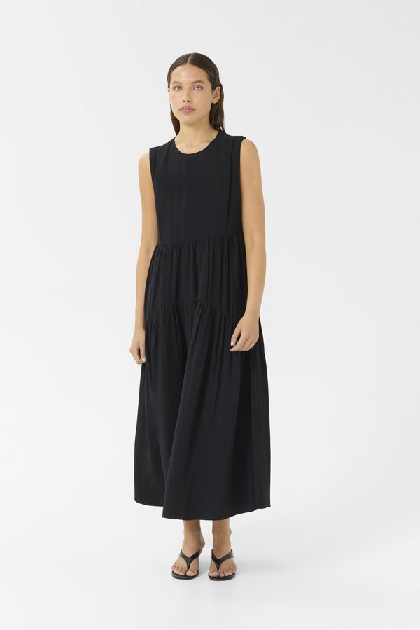 CAMILA DRESS - Day dress3