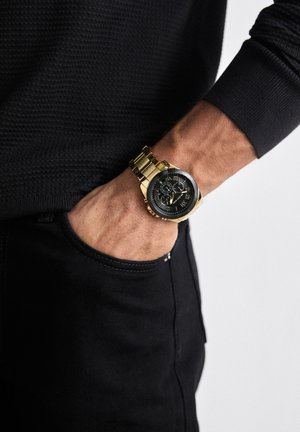 Michael Kors, ALEK - Reloj - gold-coloured