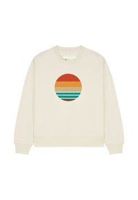 Niet geselecteerd, natural raw