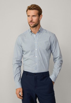 Shirt - ivy green