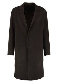 AllSaints Cappotto classico - olive